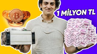 10000 Euro KAC Bitcoin