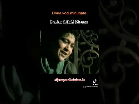Denisa & Babi Minune - Aproape de inima ta