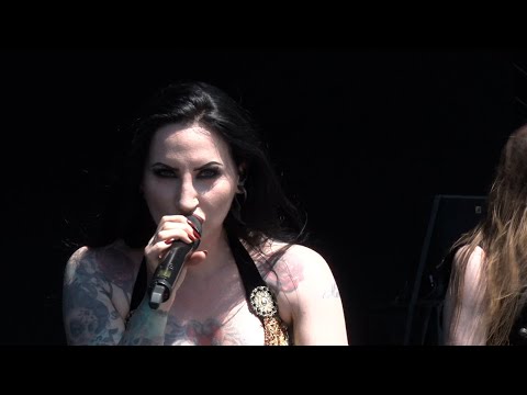 ELEINE - Never Forget (LIVE AT MASTERS OF ROCK 2024)