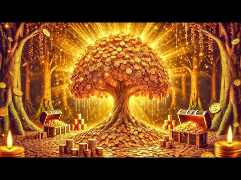 WARNING (VERY STRONG) YOU WILL RECEIVE A LOT OF MONEY THIS WEEK | Sound attracts WEALTH & PROSPERITY