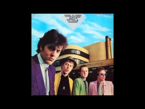 The Jags - Back Of My Hand