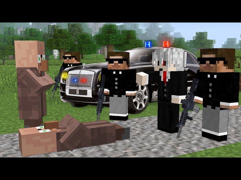 1000$ KÖY KONTROL - Minecraft