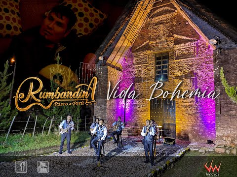 Rumbandina Perú - Vida Bohemia (Video Oficial 2020)