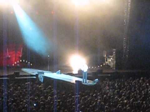 Unheilig - Der Graf Erzählt 2.9.2011 Hockeypark Mönchengladbach