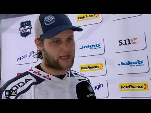 Jannik Fischer: "Der Kampf stimmte, kleine Dinge entschieden heute"