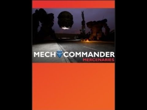 MW5 MechCommander Mercenaries Mod Review