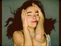 Björk-Pagan Poetry (No beats version) 