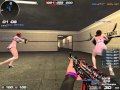 kyra 비매너 ㅋㅋㅋㅋ