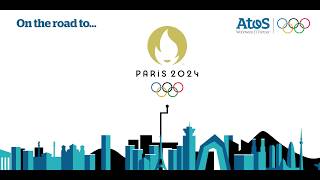 IOC and Atos Extend Worldwide Olympic Partnership