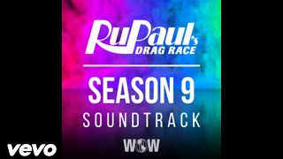 U Wear It Well (From &quot;Rupaul&#39;s Drag Race&quot; Season 9)