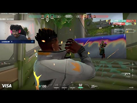 30 ELIMS! MVP - SEN CURRY PHOENIX VALORANT RANKED GAMEPLAY [Full Match VOD]