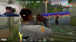 Curry Phoenix Fracture RADIANT RANKED