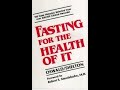 Fasting Can Save Your Life by Herbert M. Shelton #summary