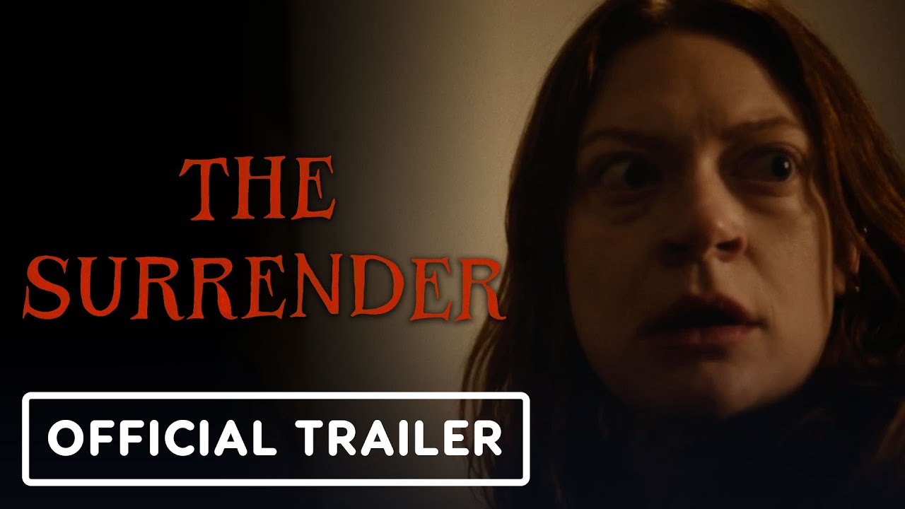 The Surrender - Videos