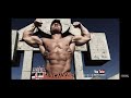 Teen Bodybuilding Shredded Huge Muscle Model Pump Posing Zach Armas Styrke Studio