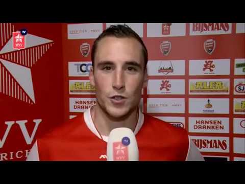 Teaser MVV Maastricht - Fortuna Sittard