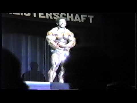 Franken Cup 1984 - Teil 1