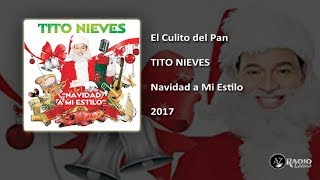 TITO NIEVES - El Culito del Pan (2017)