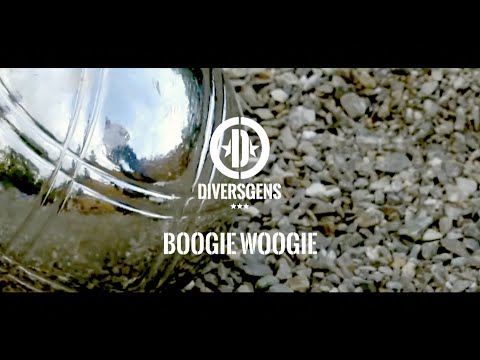 DIVERSGENS X ANTON SERRA - Boogie Woogie (Official Video)