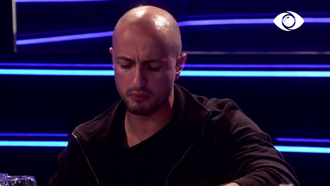 Gerti flet për lojën e tij: Jam munduar të mos i bie njeriu në qafë