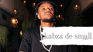 Kabza De Small ft Various Artist - Siyofika  #amapiano2022