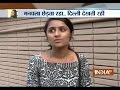 Braveheart of Delhi: Jasleen Kaur Exclusive Interview - India TV