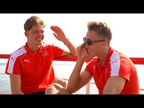 Vorschau U-21 EM-Qualifikation Schweiz - Wales