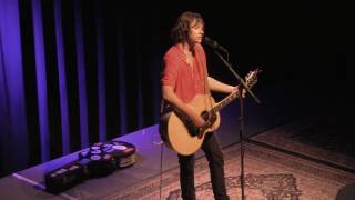 Rhett Miller at The Kessler Theater in Dallas, Texas USA