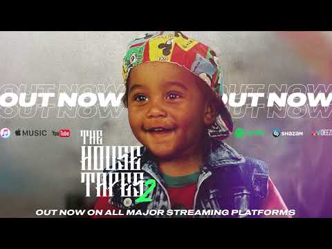 Style O - The House Tapes 2 (Promo Mix)