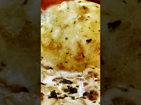 What is Ciulama? Romanian Style Creamy Chicken and Mushroom Strew