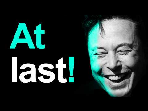 Tesla Analysts Starting To Believe