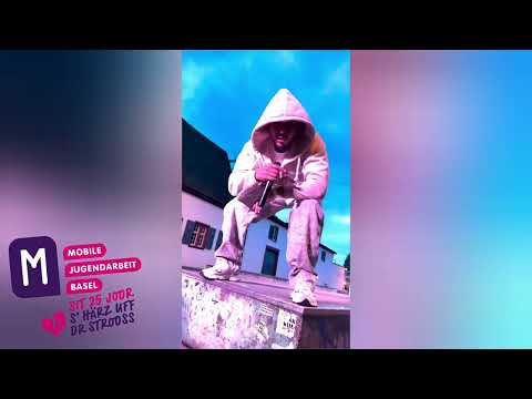 S'Härz uff dr Stroos - Jiggo267