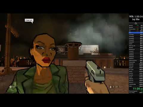 XIII in 1:32:56 (Former World Record)