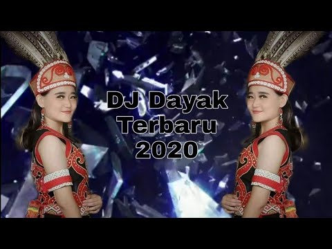 DJ Lagu Dayak Terbaru 2020 (Reho - Tino Ame) Remix by Mario AJ
