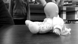 Current Events - Political Ad