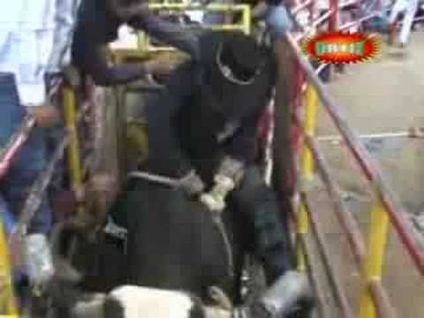 Profesor jirafales  vS. Osimar SuaRez de Sao Paulo BRASIL...