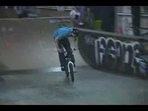 Empire BMX - Danny Hickerson