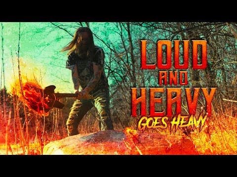 Loud and Heavy GOES HEAVY (@CodyJinks ROCK cover by STATE of MINE & @DrewJacobsMusic)