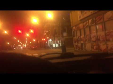 JB Bin Ladens neighborhood