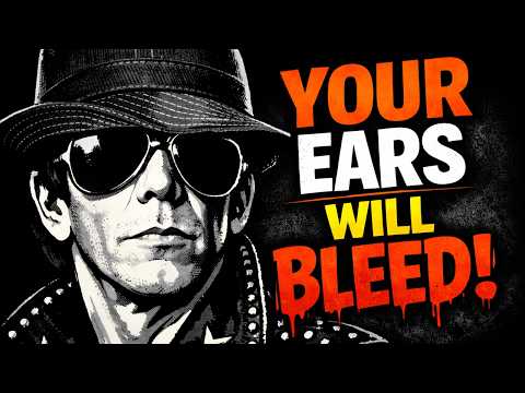 Top 10 WORST Rock Albums OF ALL TIME