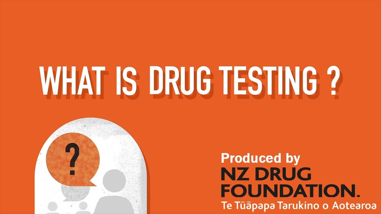 What is Drug Testing? an explainer