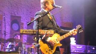 Crowded House - Something So Strong (Live @ The Fillmore Auditorium, Denver, CO)