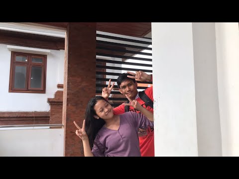 Harus Bahagia - Yura Yunita Short Cover by Gung Yeis & Yoga