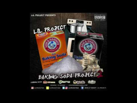 Lil Project- Mexico(prod by Bone Baby)
