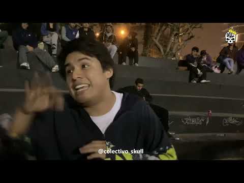 FGOTT vs RASEC - CUARTOS - PUNTOS LZ