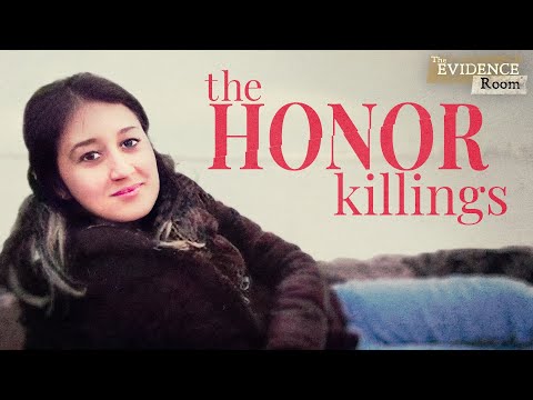 The Honor Killings | The Evidence Room, Episode 26
