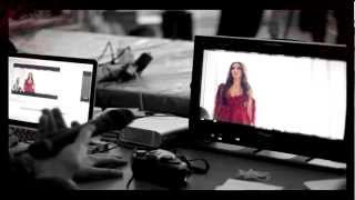 Sabina Babayeva - Eurovision 2012, Azerbaijan  - When the Music Dies (Acoustic Version)