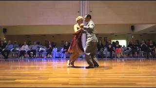 Matteo Panero & Patricia Hilliges NLC 2