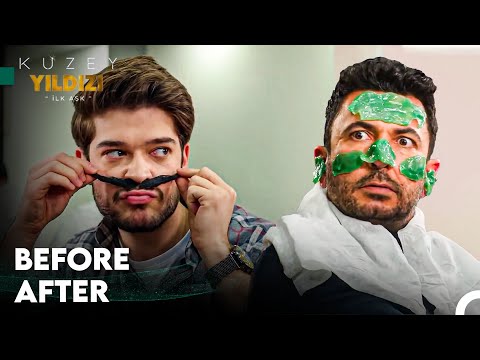 Siz Büyüdünüz De Bakım Mı Yaptırıyorsunuz? - Kuzey Yıldızı İlk Aşk