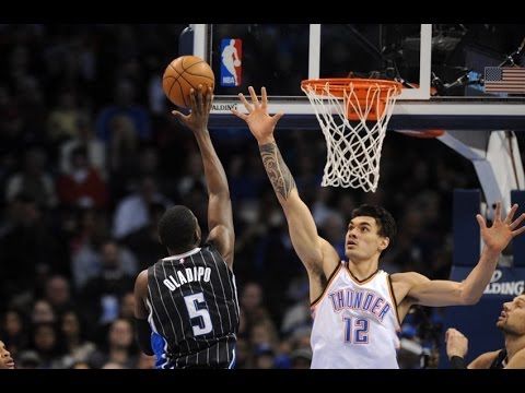 Victor Oladipo Full Highlights at Thunder - 22 Points (2015/02/02)